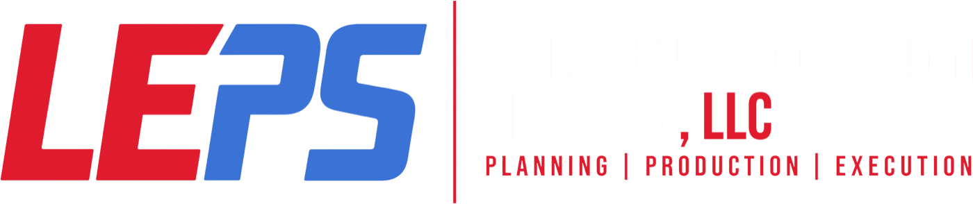 Live Event Production Services, LLC